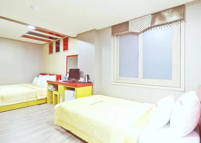 Hotel G Busan