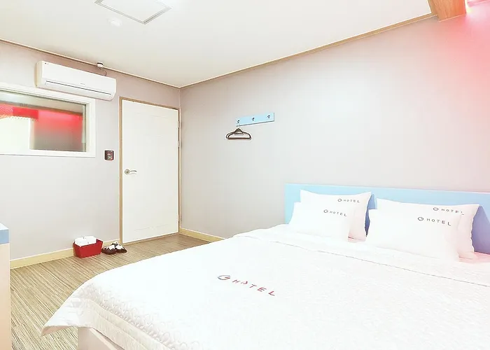 G Hotel