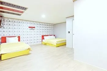 G Hotel Pusan
