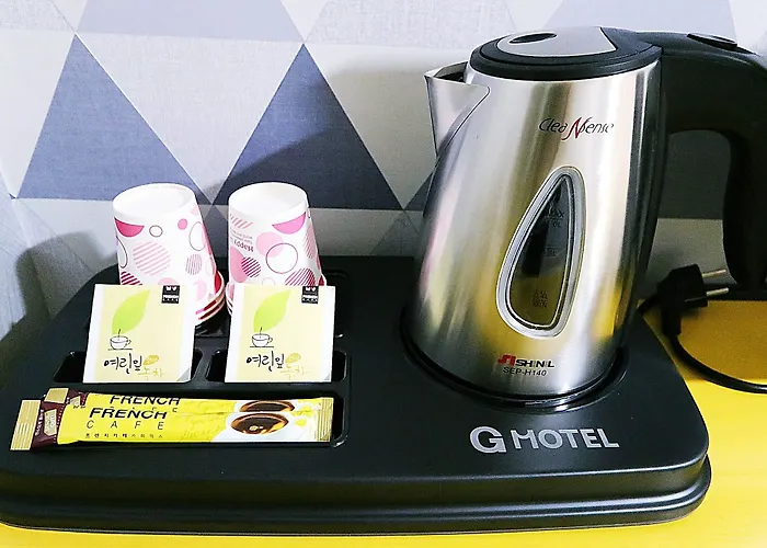 Hotel G Busan